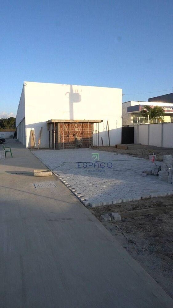 Loja-Salão, 50 m² - Foto 3