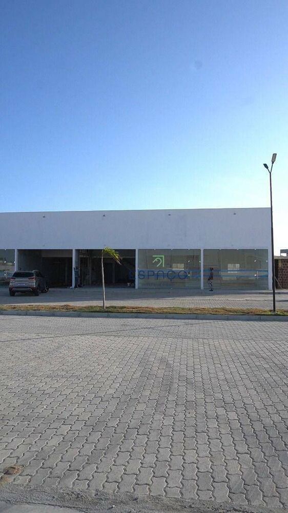 Loja-Salão, 50 m² - Foto 6