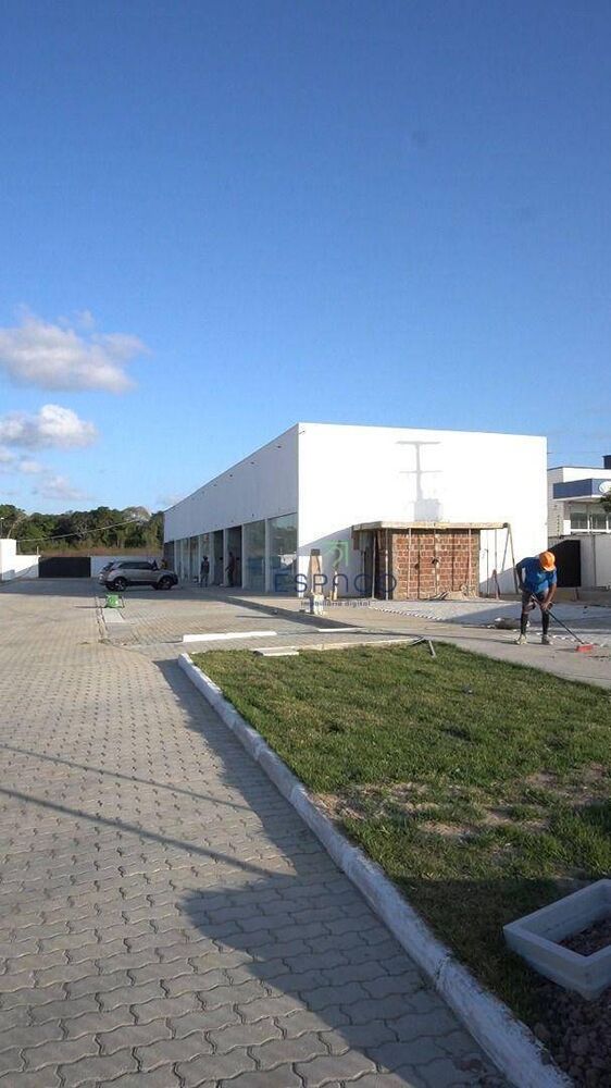 Loja-Salão, 50 m² - Foto 7