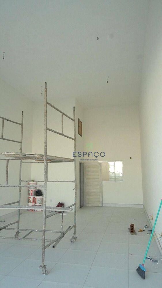 Loja-Salão, 50 m² - Foto 8