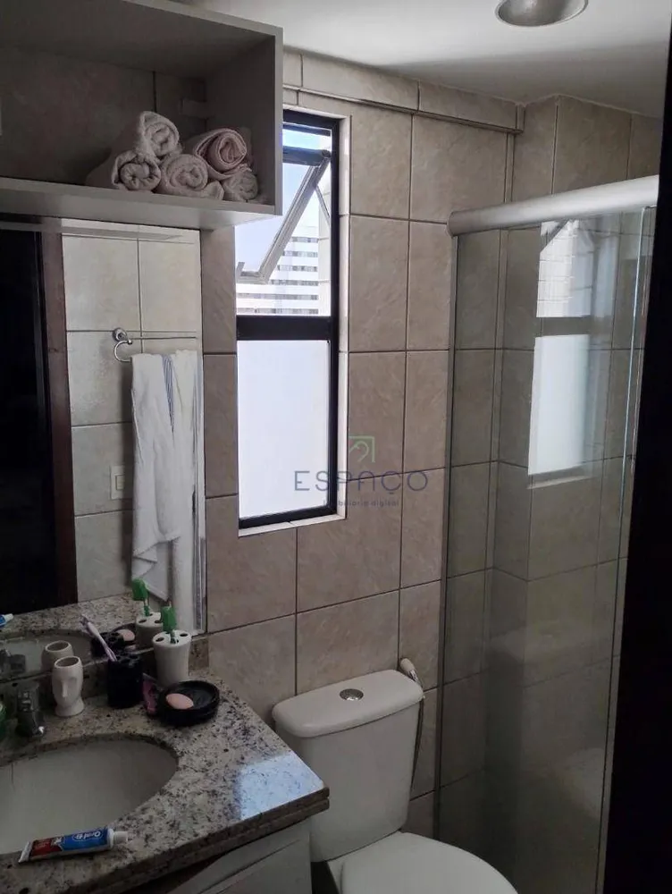 Apartamento, 2 quartos, 55 m² - Foto 2
