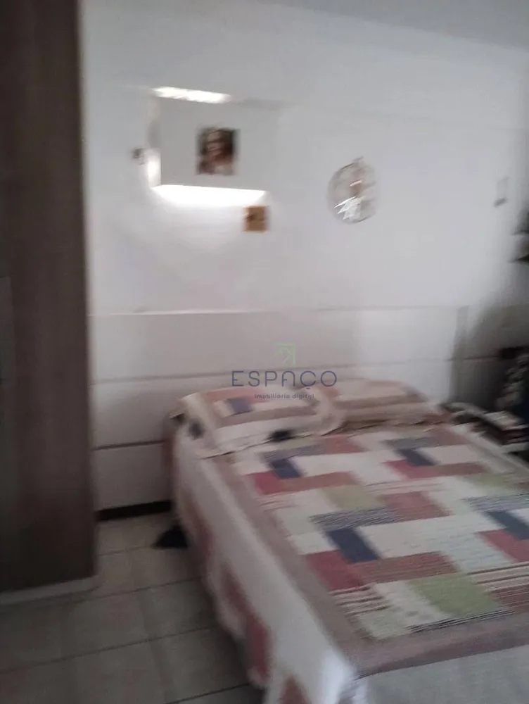 Apartamento, 2 quartos, 55 m² - Foto 3