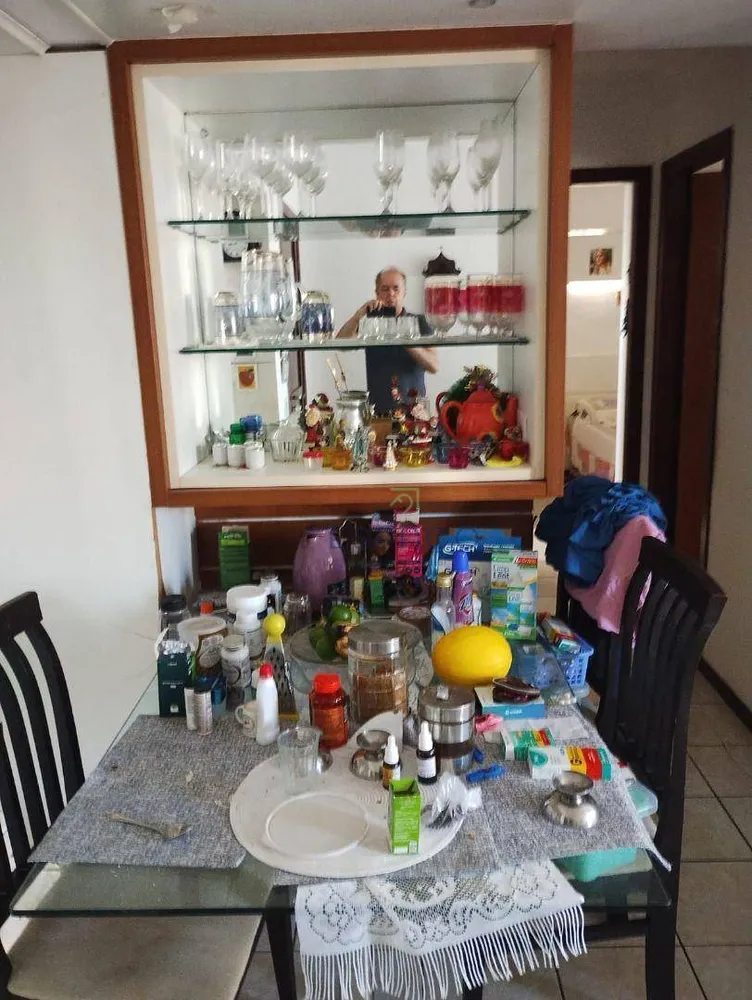 Apartamento, 2 quartos, 55 m² - Foto 4