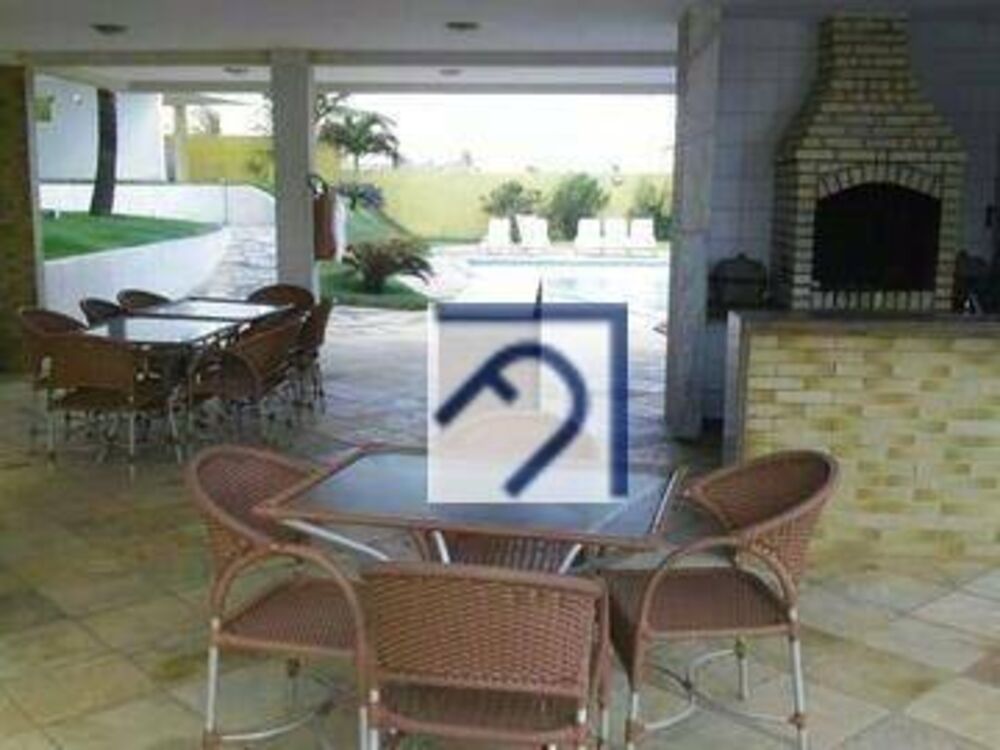 Apartamento, 2 quartos, 80 m² - Foto 2