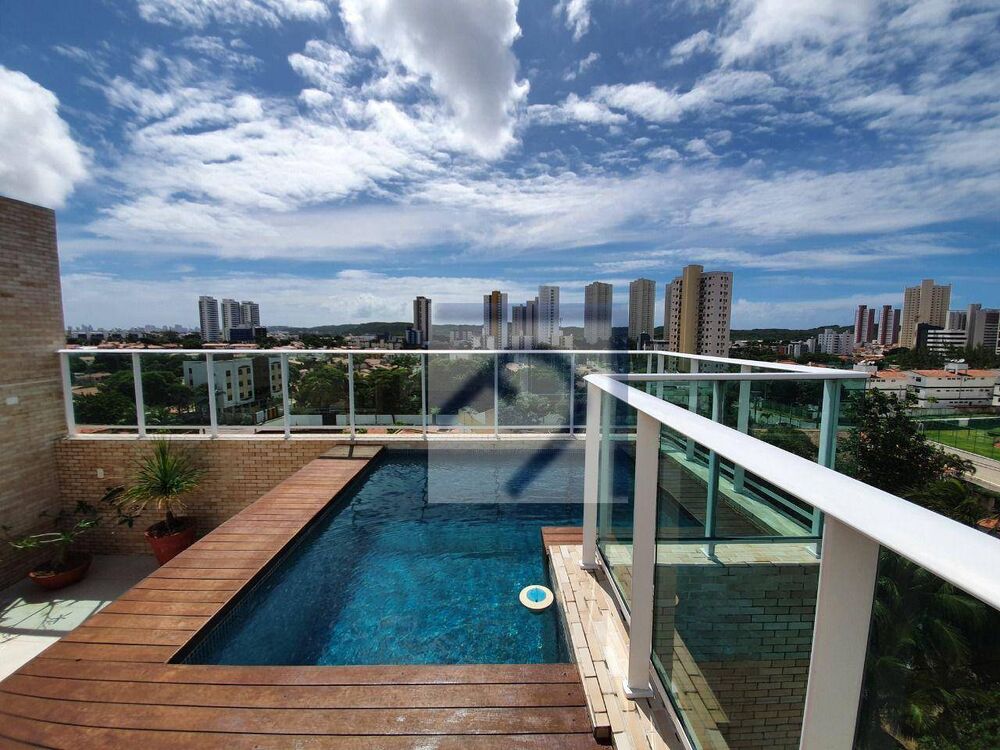 Cobertura, 3 quartos, 165 m² - Foto 14