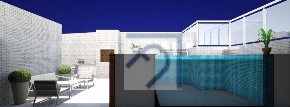 Cobertura, 3 quartos, 165 m² - Foto 5