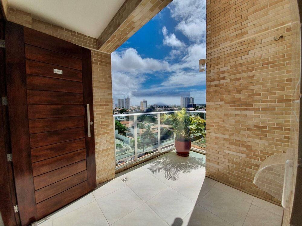 Cobertura, 3 quartos, 165 m² - Foto 6