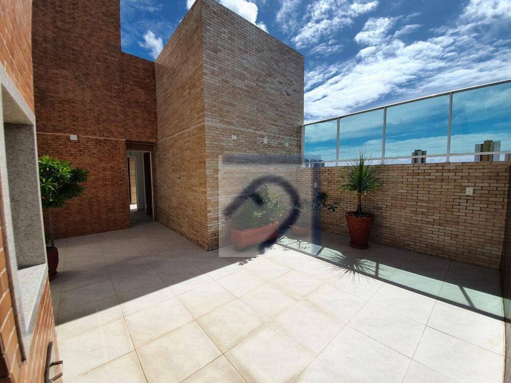 Cobertura, 3 quartos, 165 m² - Foto 12