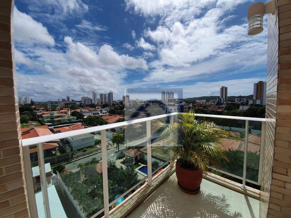 Cobertura, 3 quartos, 165 m² - Foto 13