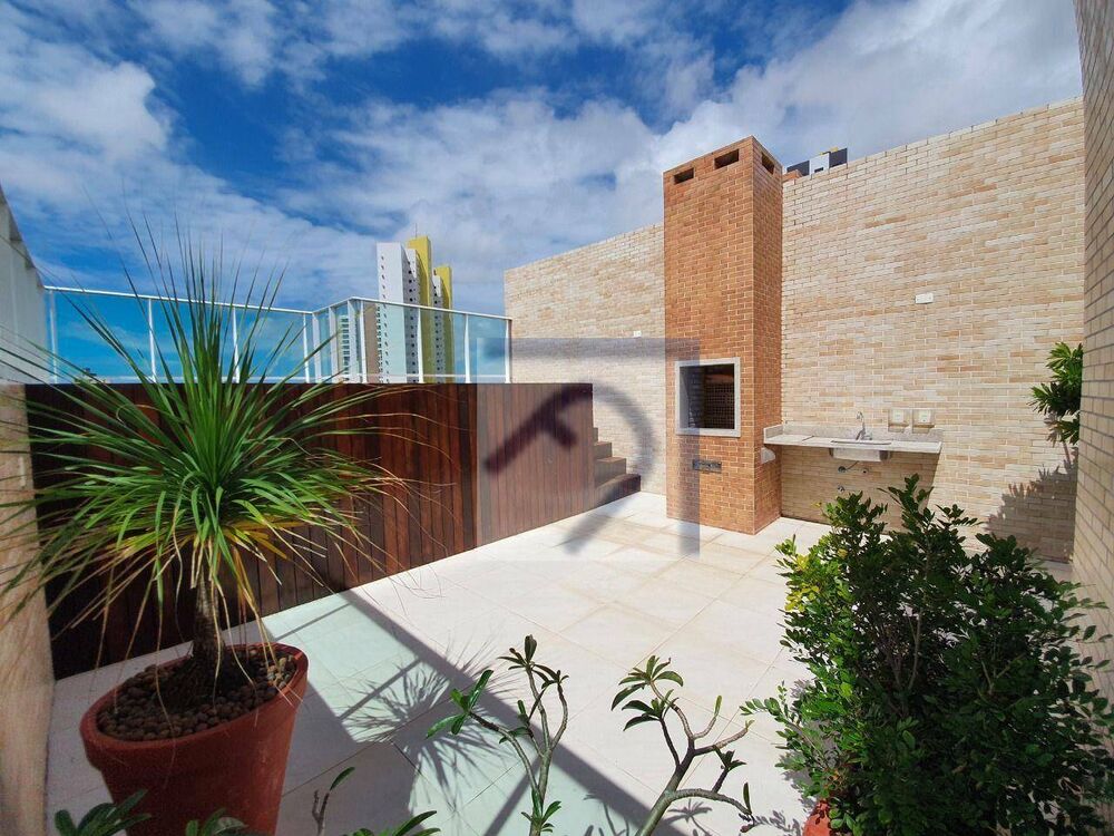 Cobertura, 3 quartos, 165 m² - Foto 15