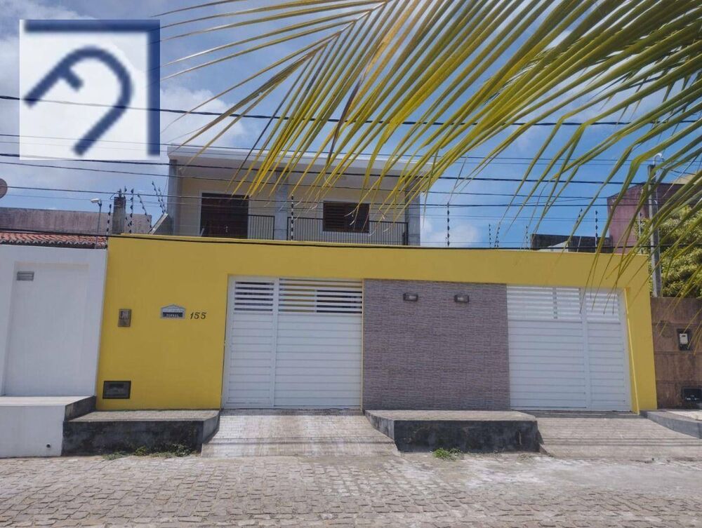 Casa, 6 quartos, 229 m² - Foto 3