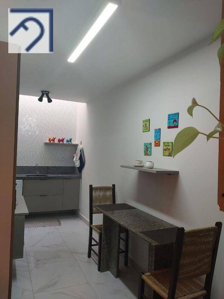 Casa, 6 quartos, 229 m² - Foto 4