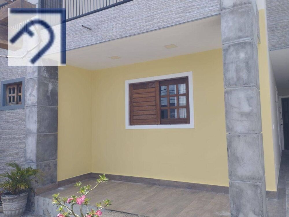 Casa, 6 quartos, 229 m² - Foto 2