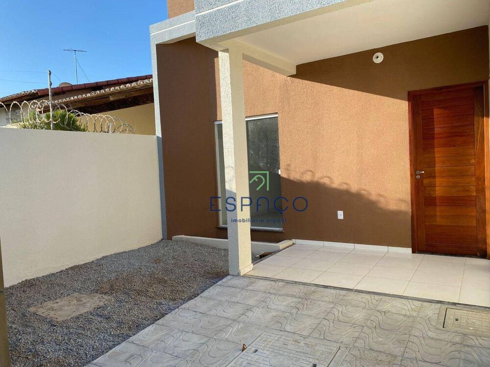Casa à venda com 2 quartos, 60m² - Foto 6