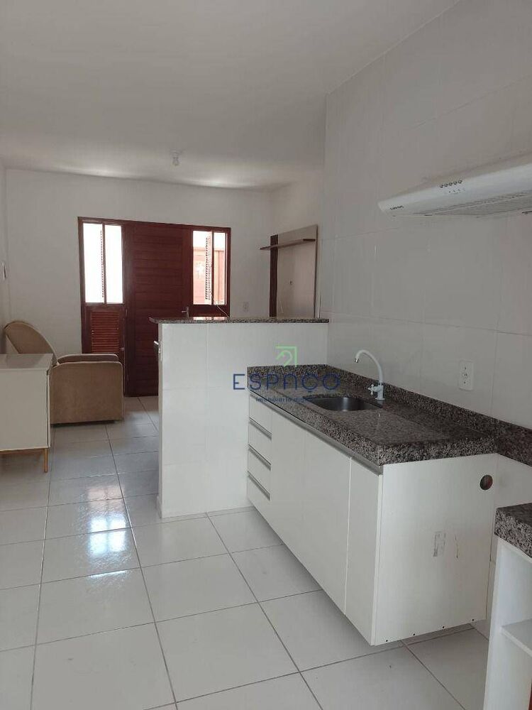 Casa de Condomínio, 2 quartos - Foto 4