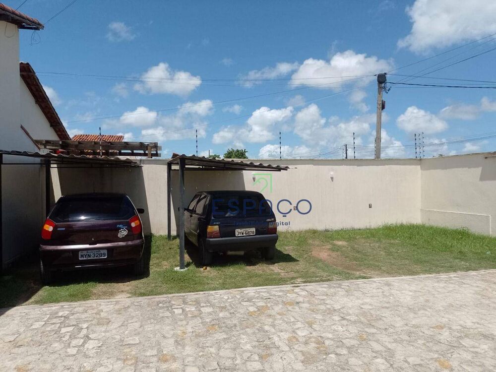 Casa de Condomínio, 2 quartos - Foto 2