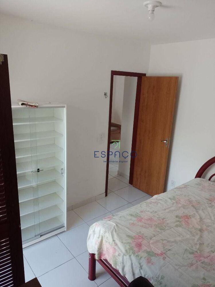 Casa de Condomínio, 2 quartos - Foto 5