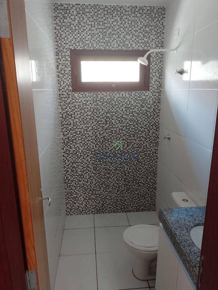 Casa de Condomínio, 2 quartos - Foto 7