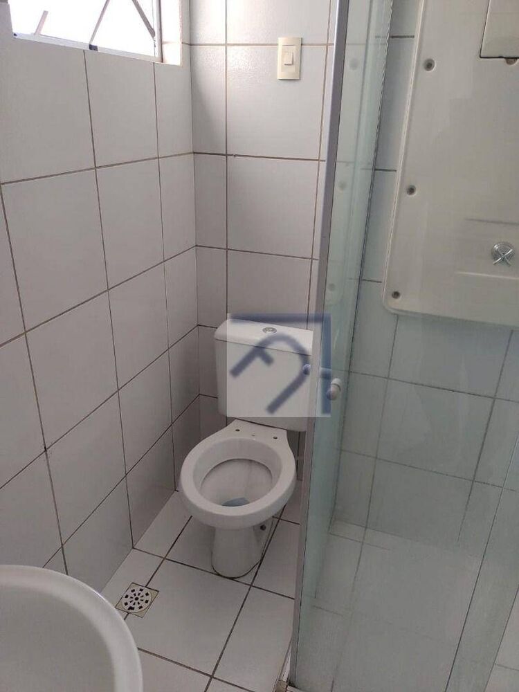 Apartamento, 2 quartos, 58 m² - Foto 1