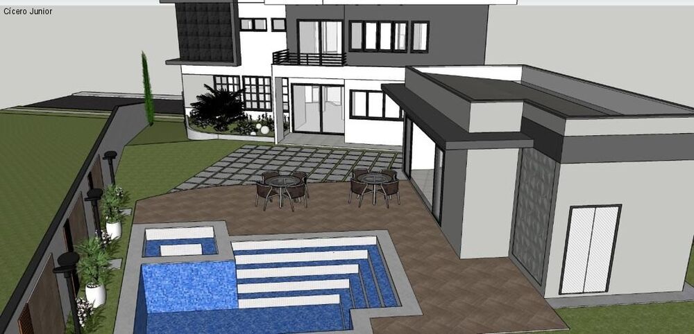 Terreno, 1145 m² - Foto 2