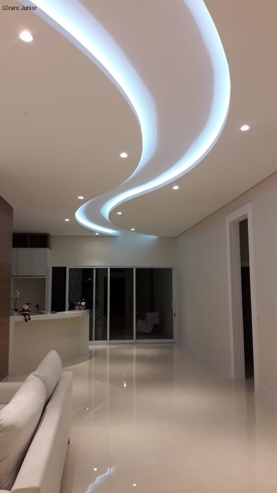 Casa, 3 quartos, 250 m² - Foto 3