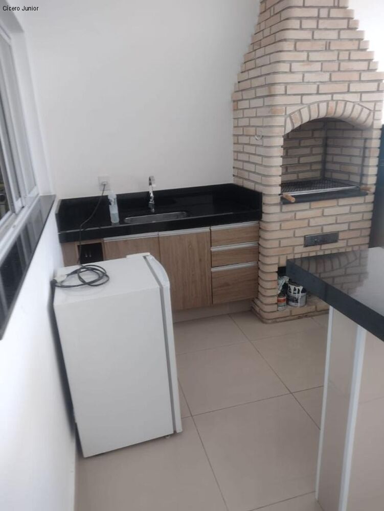 Casa, 3 quartos, 201 m² - Foto 8