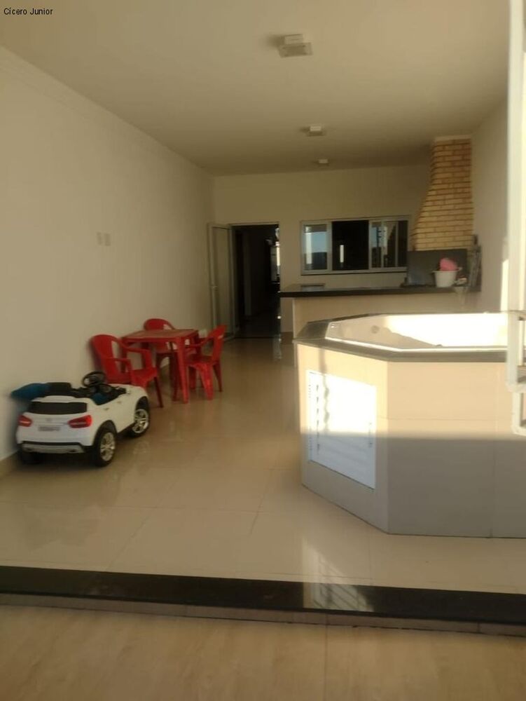 Casa, 3 quartos, 201 m² - Foto 7