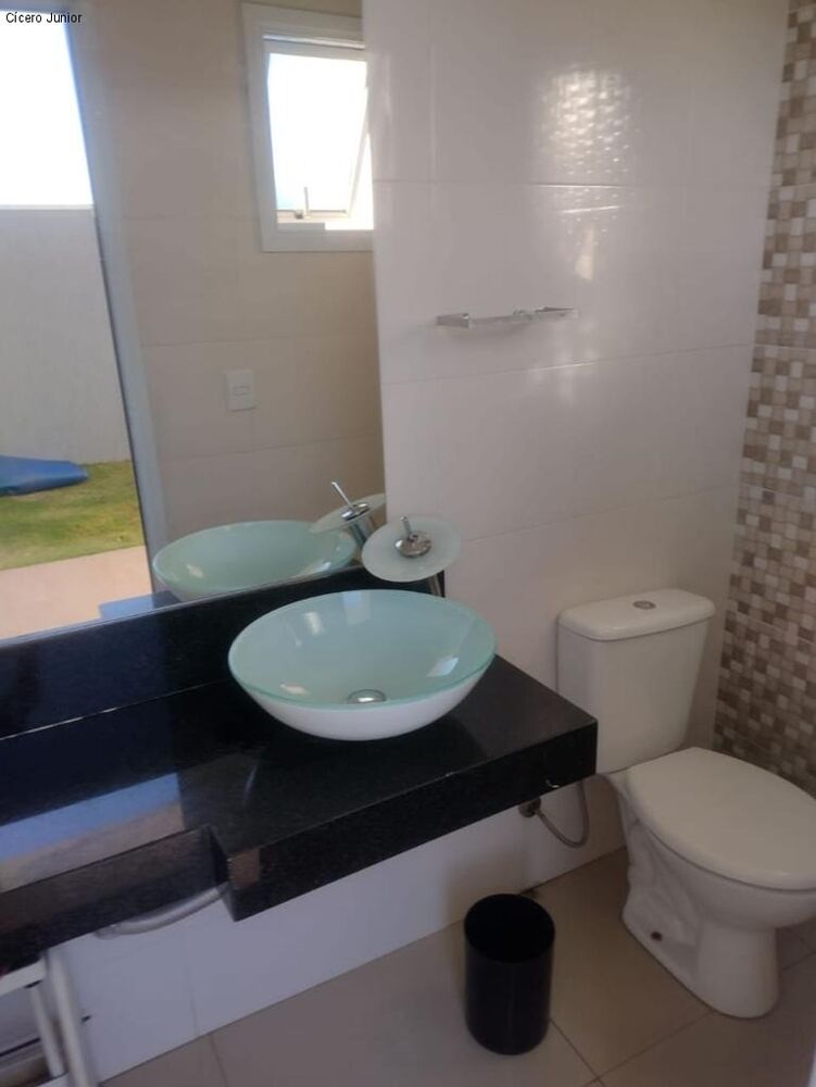 Casa, 3 quartos, 201 m² - Foto 4