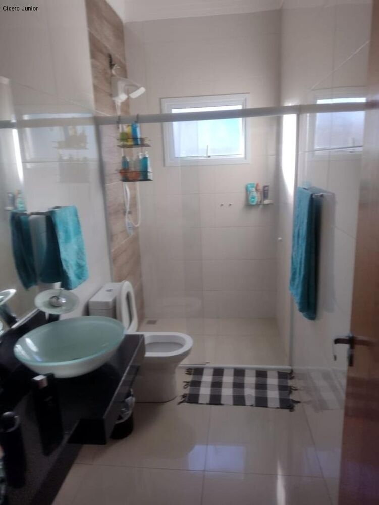 Casa, 3 quartos, 201 m² - Foto 3