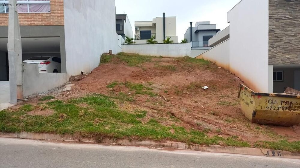 Terreno, 250 m² - Foto 2