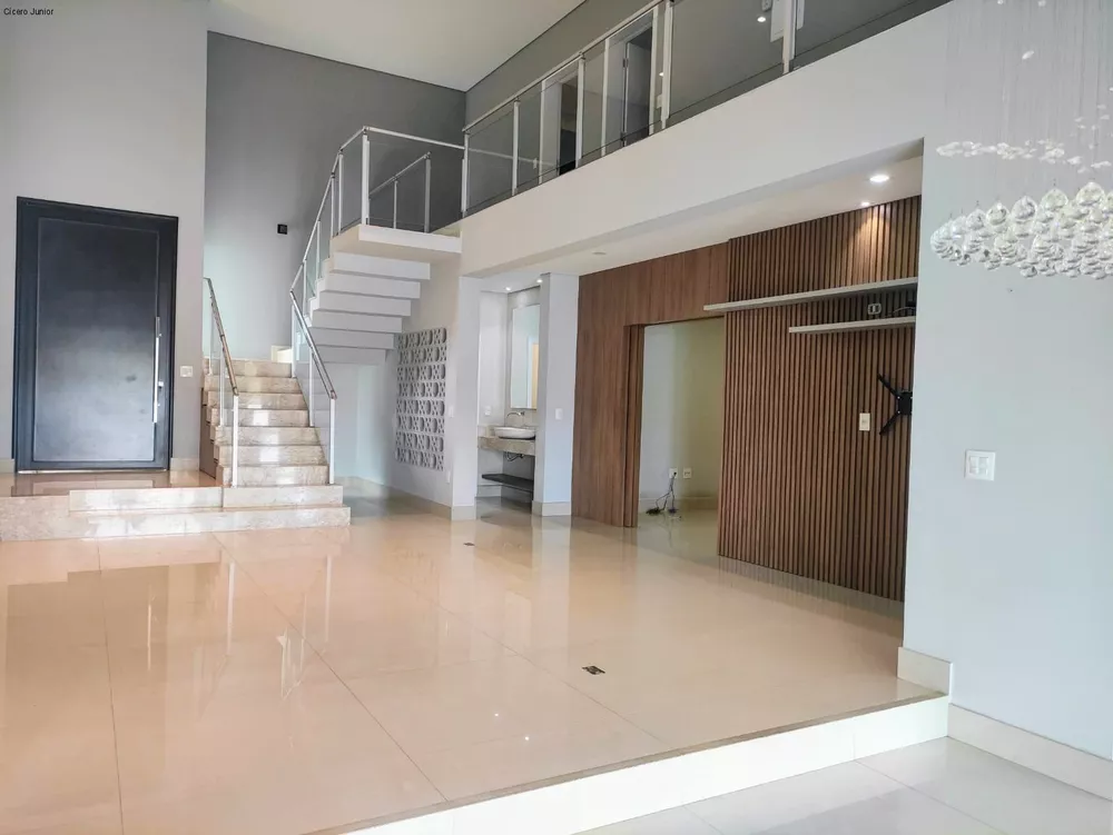 Casa à venda com 4 quartos, 425m² - Foto 4