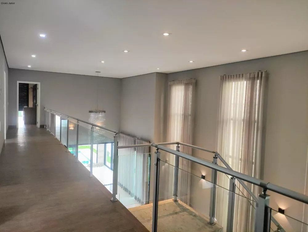 Casa à venda com 4 quartos, 425m² - Foto 9