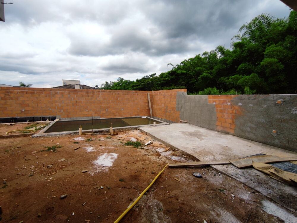 Casa, 3 quartos, 236 m² - Foto 4