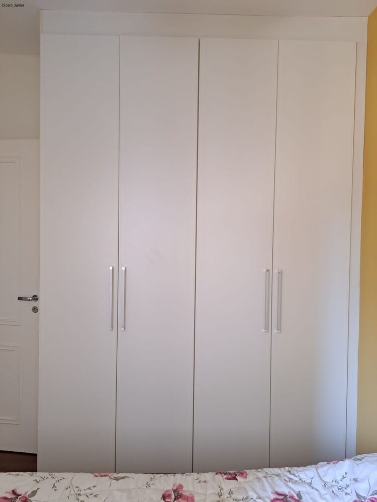 Apartamento à venda com 3 quartos, 80m² - Foto 2