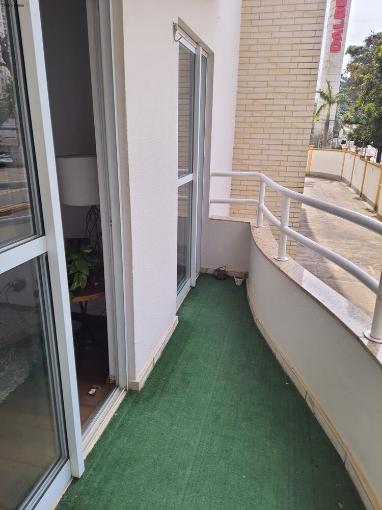 Apartamento à venda com 3 quartos, 80m² - Foto 4