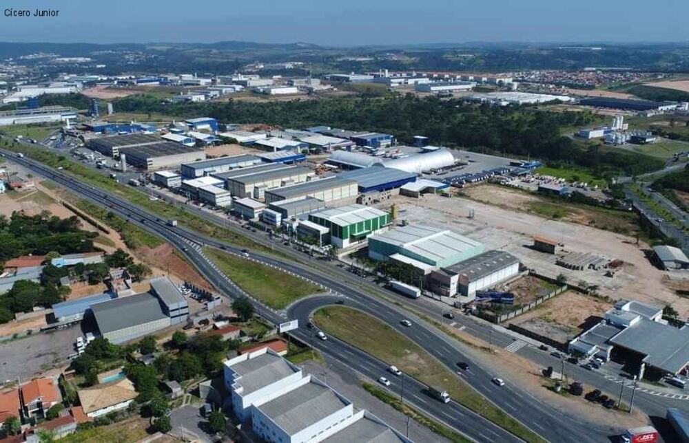 Terreno à venda, 800m² - Foto 8