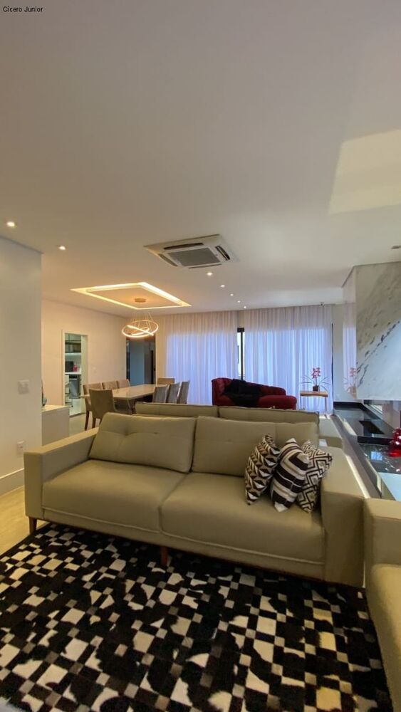 Casa, 4 quartos, 500 m² - Foto 20