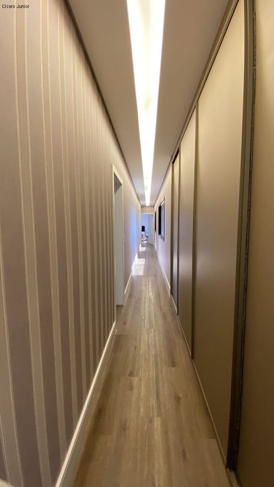 Casa, 4 quartos, 500 m² - Foto 25