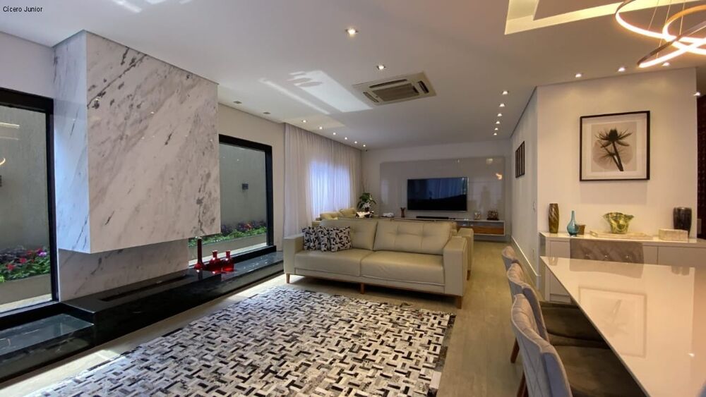 Casa, 4 quartos, 500 m² - Foto 26