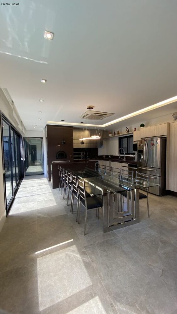 Casa, 4 quartos, 500 m² - Foto 16