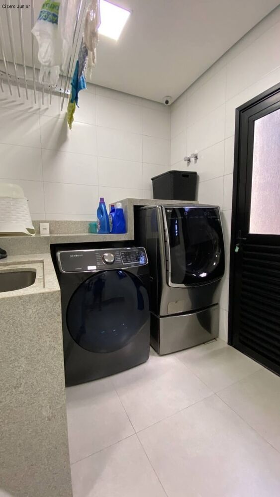 Casa, 4 quartos, 500 m² - Foto 17