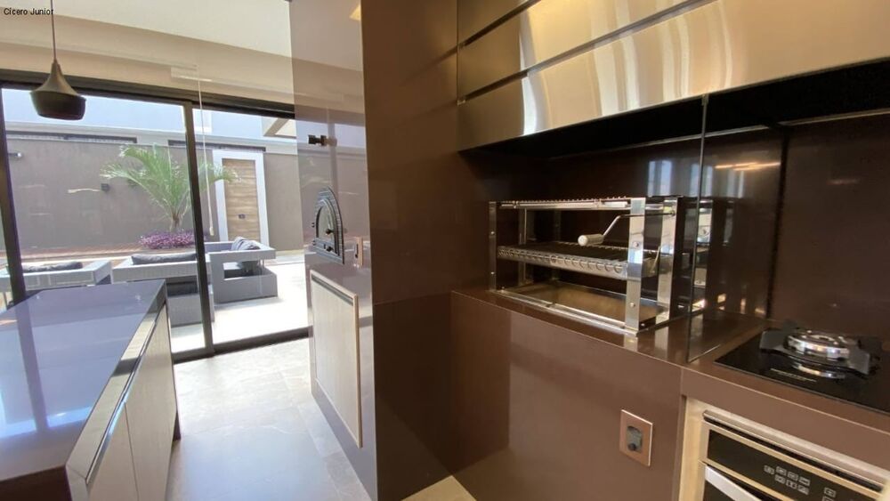 Casa, 4 quartos, 500 m² - Foto 19