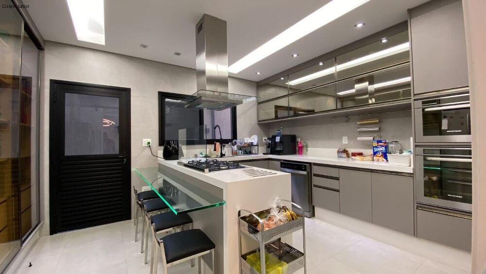 Casa, 4 quartos, 500 m² - Foto 24