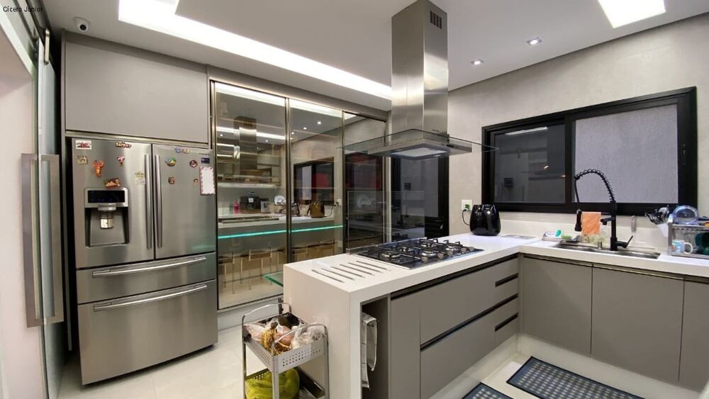 Casa, 4 quartos, 500 m² - Foto 23