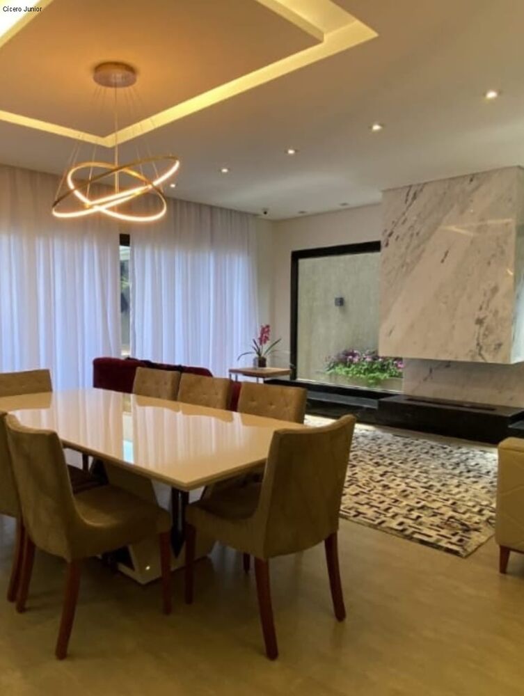 Casa, 4 quartos, 500 m² - Foto 9
