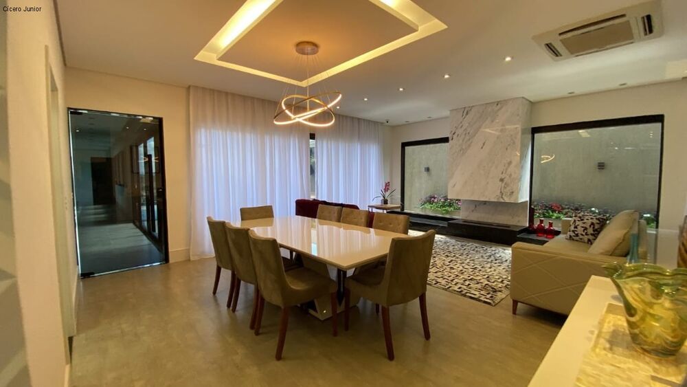 Casa, 4 quartos, 500 m² - Foto 18