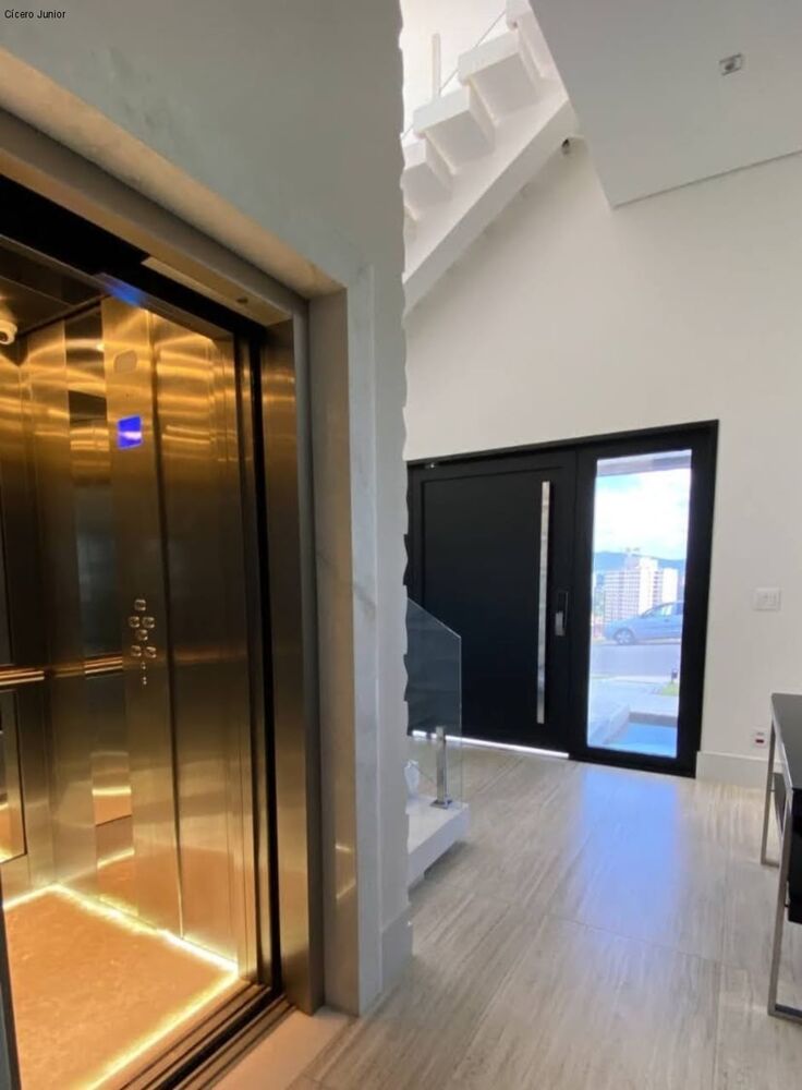 Casa, 4 quartos, 500 m² - Foto 6