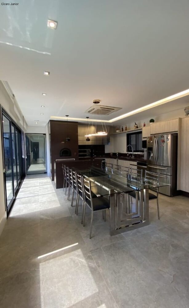 Casa, 4 quartos, 500 m² - Foto 7
