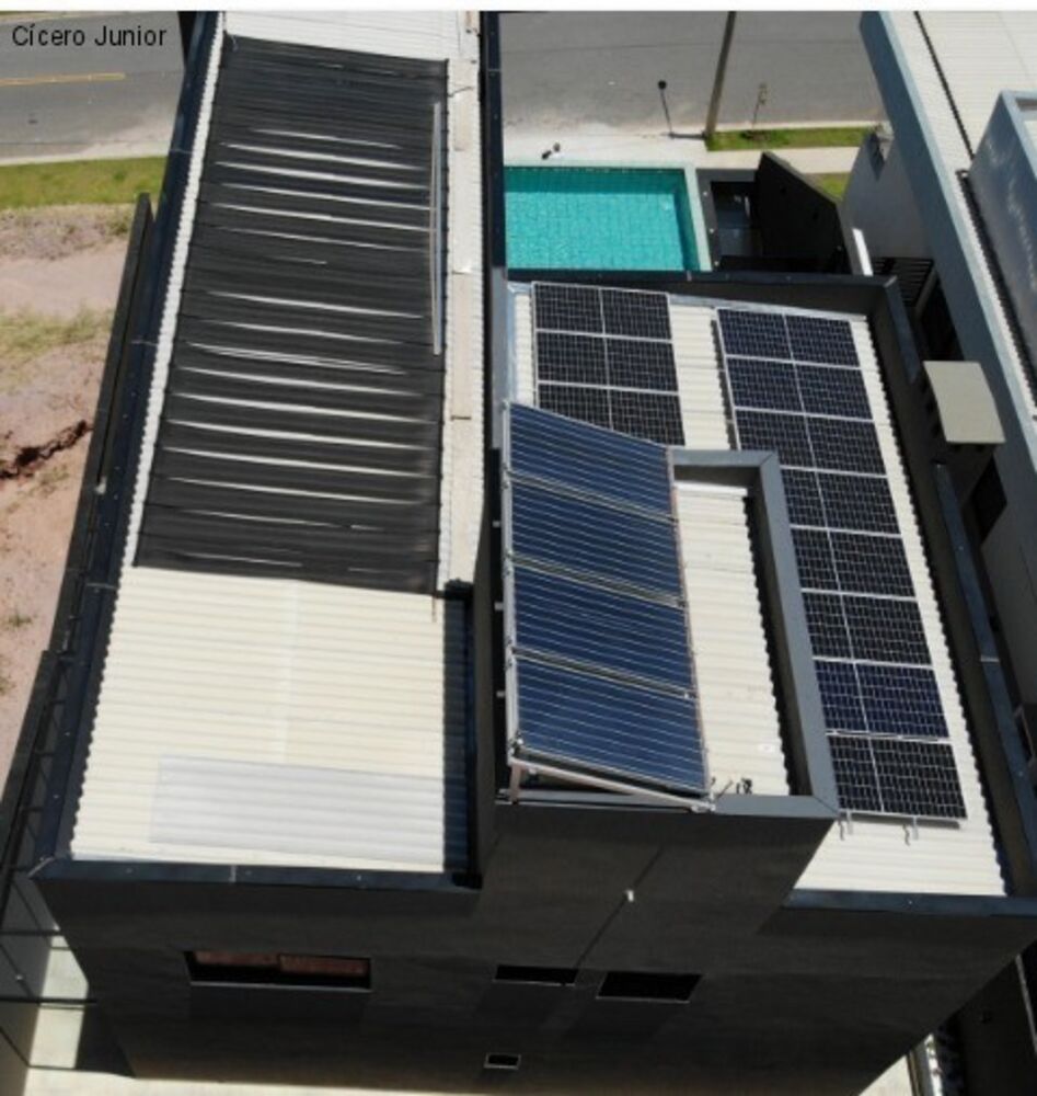 Casa, 4 quartos, 500 m² - Foto 27