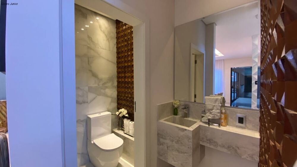 Casa, 4 quartos, 500 m² - Foto 22